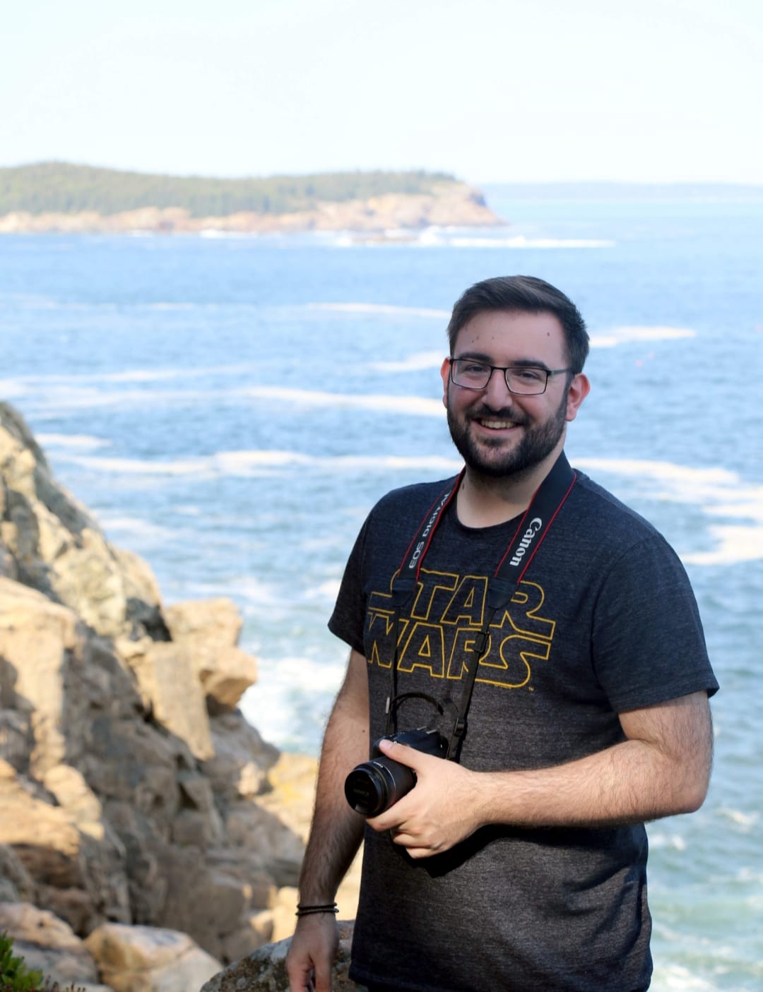 Artemis Antoninis - Experience Design Lead
