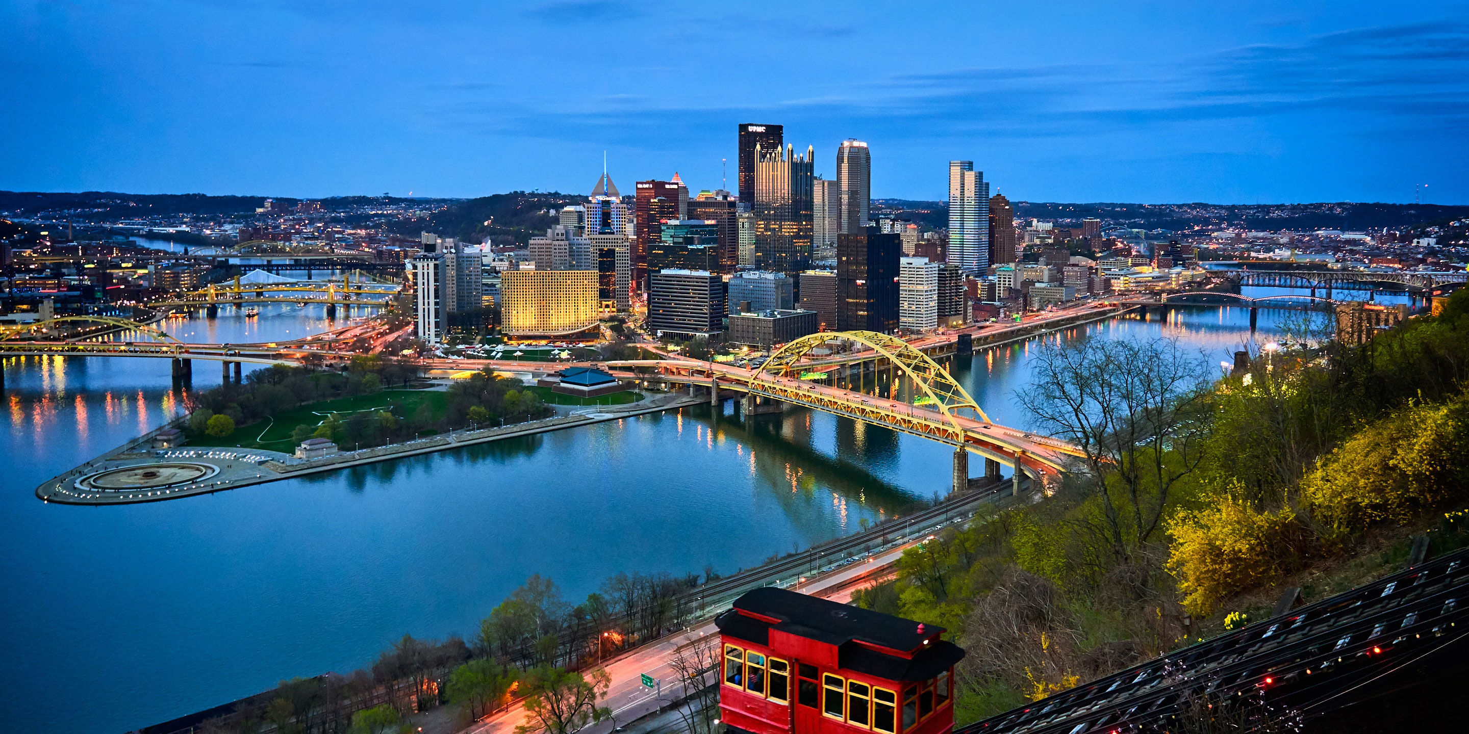 Integrity Transportation